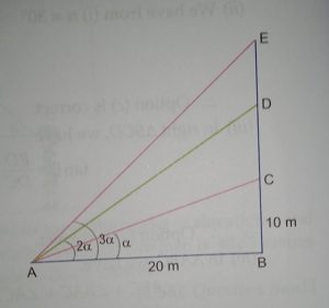 case study questions class 12 maths inverse trigonometric functions