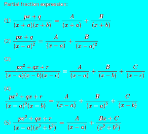 Ex 7.5 integration ncert maths solution class 12