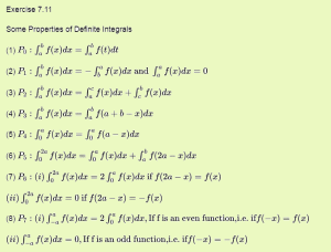 Ex 7.11 integration ncert maths solution class 12