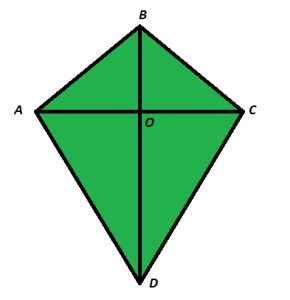 Class 10 Case based problem of Chapter 6 Triangles 2