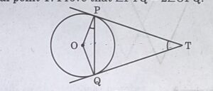 CBSE Class 10 mathematics Paper  2023-2024