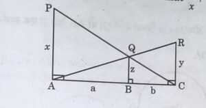 CBSE Class 10 mathematics Paper  2023-2024